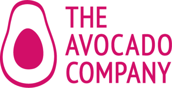 The Avocado Company Logo