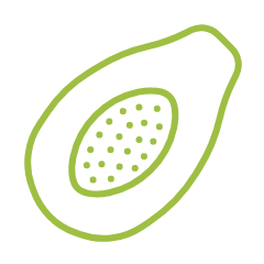 Avocado icon