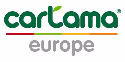 Carlama Europe Logo