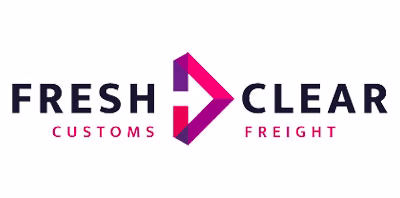 Fresh Clear Customs Freight Logo