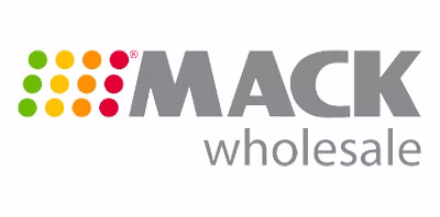 Mack Wholesale Logo