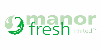 Manor Fresh Limited Logo