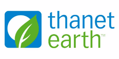 Thanet Earth Logo