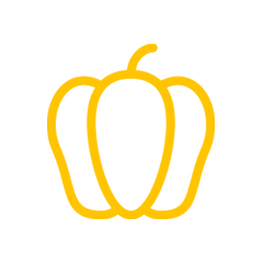 Icon Pepper