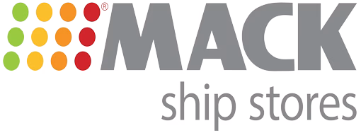 Mack Ship Stores Logo